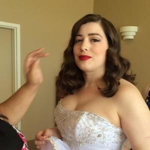 Meet your Posher, Kat